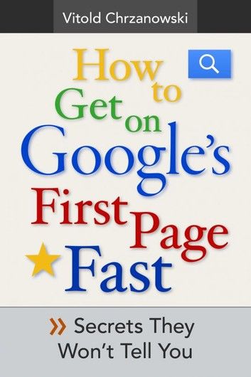 How to Get on Google\