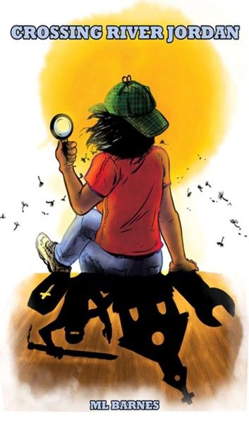 Crossing River Jordan