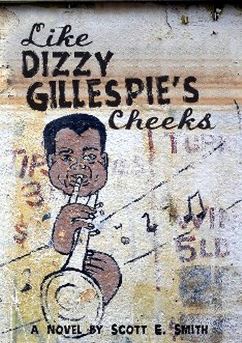 Like Dizzy Gillespie\