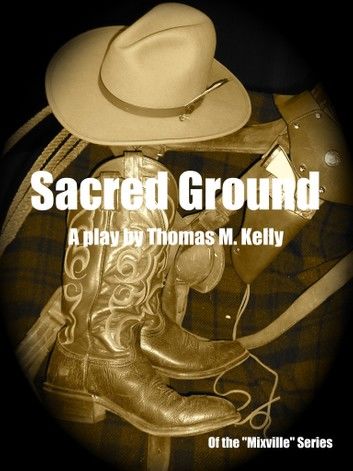 Sacred Ground