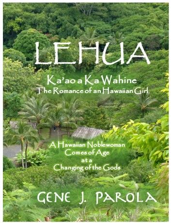 Lehua: Ka\