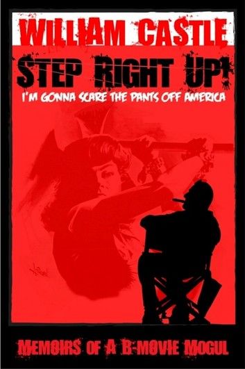 STEP RIGHT UP!...I\