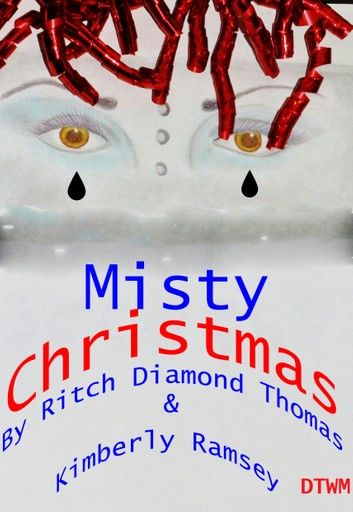 Misty Christmas