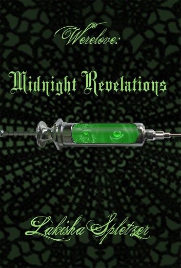 Werelove #2: Midnight Revelations