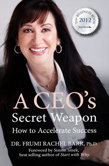 A CEO\