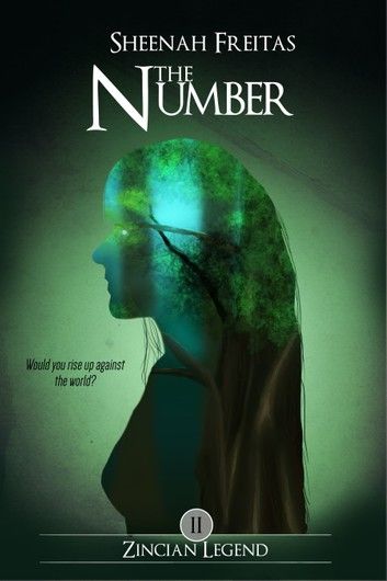 The Number (Zincian Legend #2)