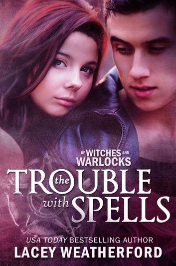 The Trouble with Spells