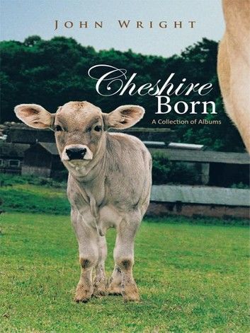 Cheshire Born