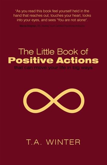 The Little Book of Positive Actions