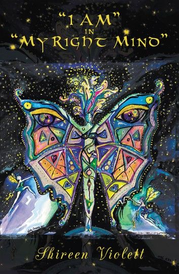 ”I Am” in “My Right Mind”