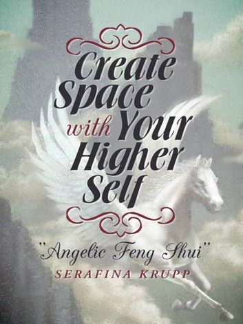 Create Space With Your Higher Self