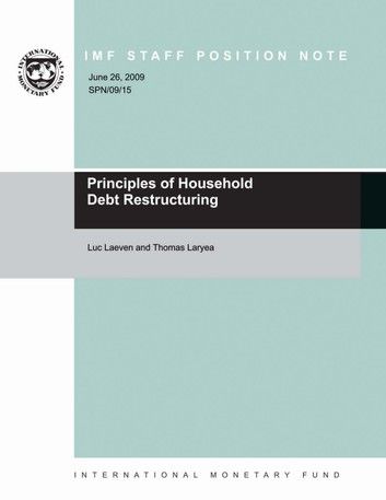 Principles of Household Debt Restructuring