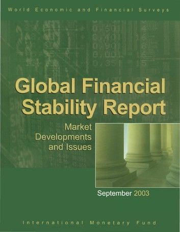 Global Financial Stability Report, September 2003