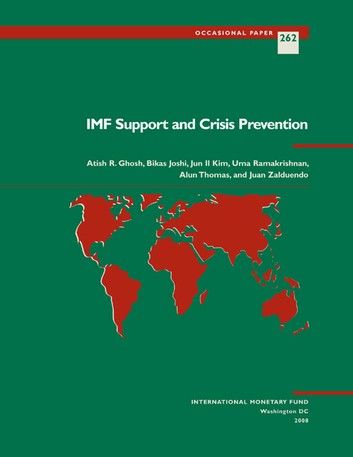 IMF Support and Crisis Prevention