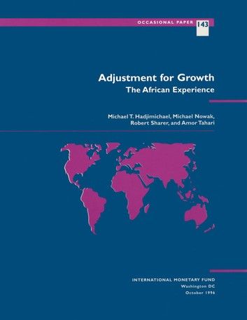 Adjustment for Growth: The African Experience