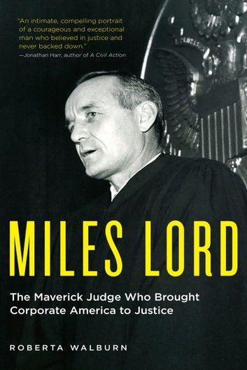 Miles Lord