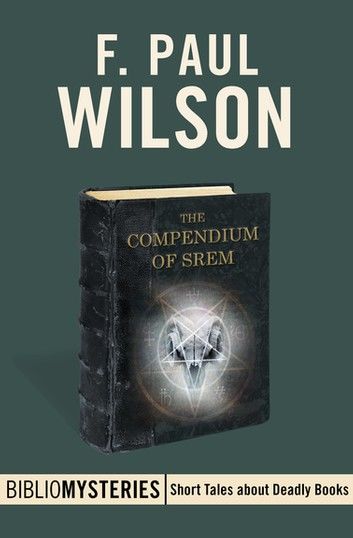 The Compendium of Srem