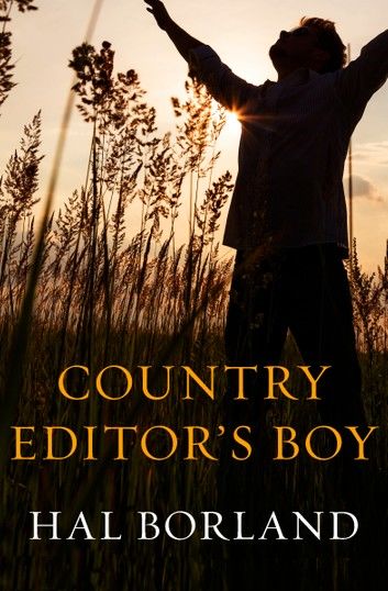 Country Editor\
