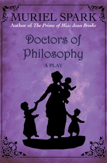 Doctors of Philosophy