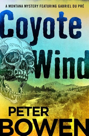 Coyote Wind