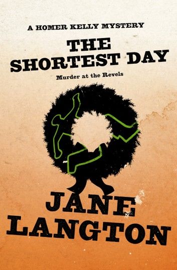 The Shortest Day: Murder at the Revels