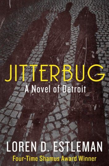 Jitterbug