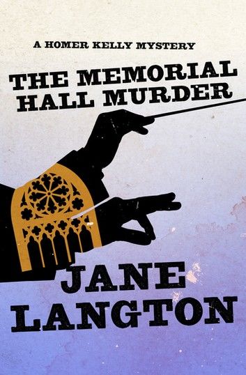 The Memorial Hall Murder