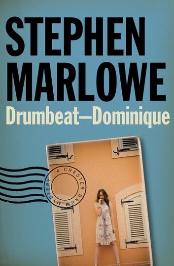 Drumbeat – Dominique