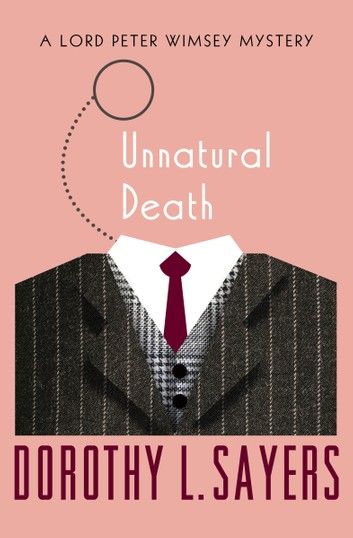 Unnatural Death