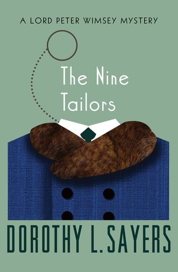 The Nine Tailors