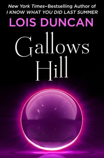 Gallows Hill