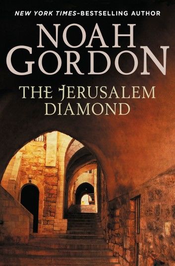 The Jerusalem Diamond