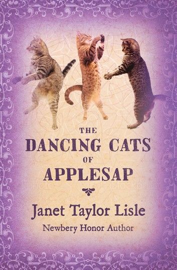 The Dancing Cats of Applesap