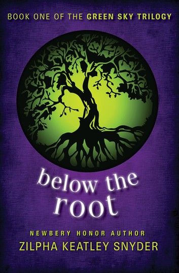 Below the Root