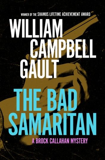 The Bad Samaritan