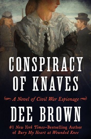 Conspiracy of Knaves