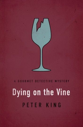 Dying on the Vine