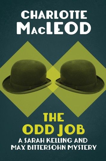 The Odd Job