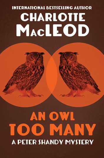 An Owl Too Many