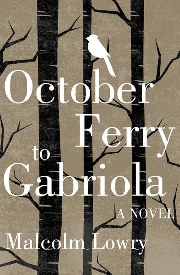 October Ferry to Gabriola