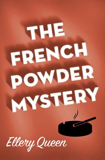 The French Powder Mystery