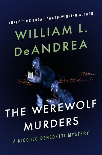 The Werewolf Murders
