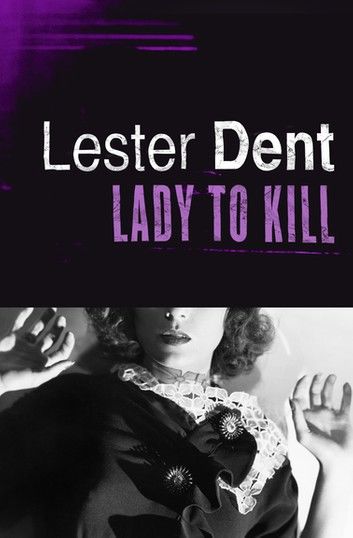 Lady to Kill