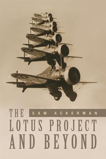 The Lotus Project and Beyond