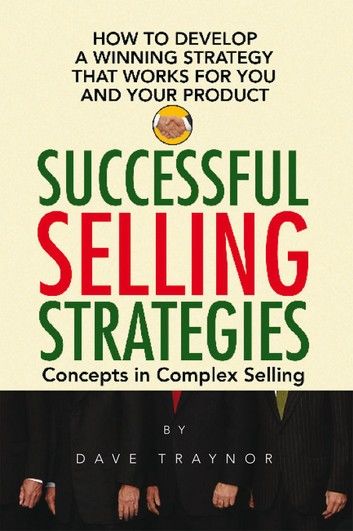 Successful Selling Strategies