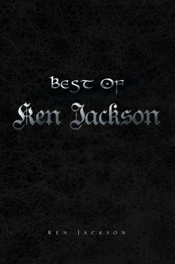 Best of Ken Jackson