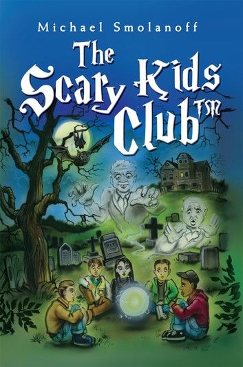 The Scary Kids Club™