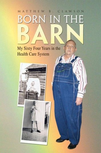 Born in the Barn