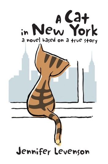 A Cat in New York