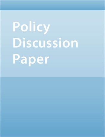 Emerging Equity Markets - Growth, Benefits, and Policy Concerns
